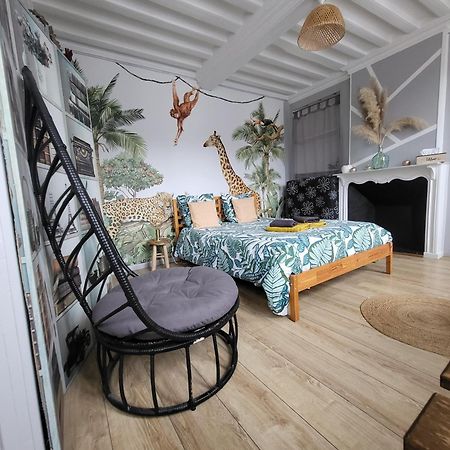 Les Z'Amours Honfleur Luaran gambar