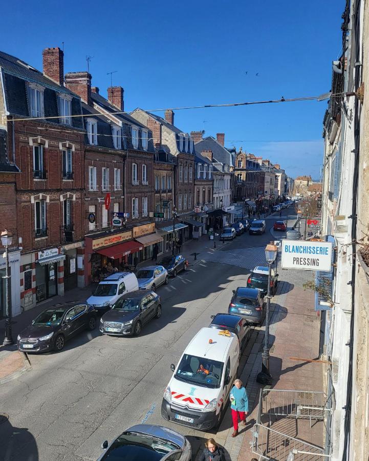 Les Z'Amours Honfleur Luaran gambar