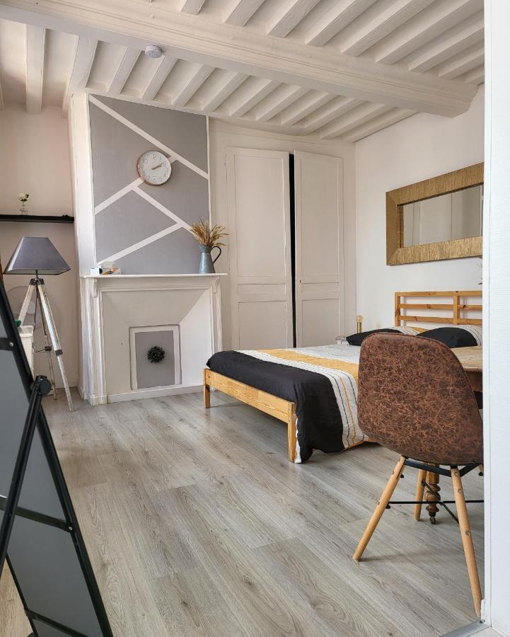 Les Z'Amours Honfleur Luaran gambar